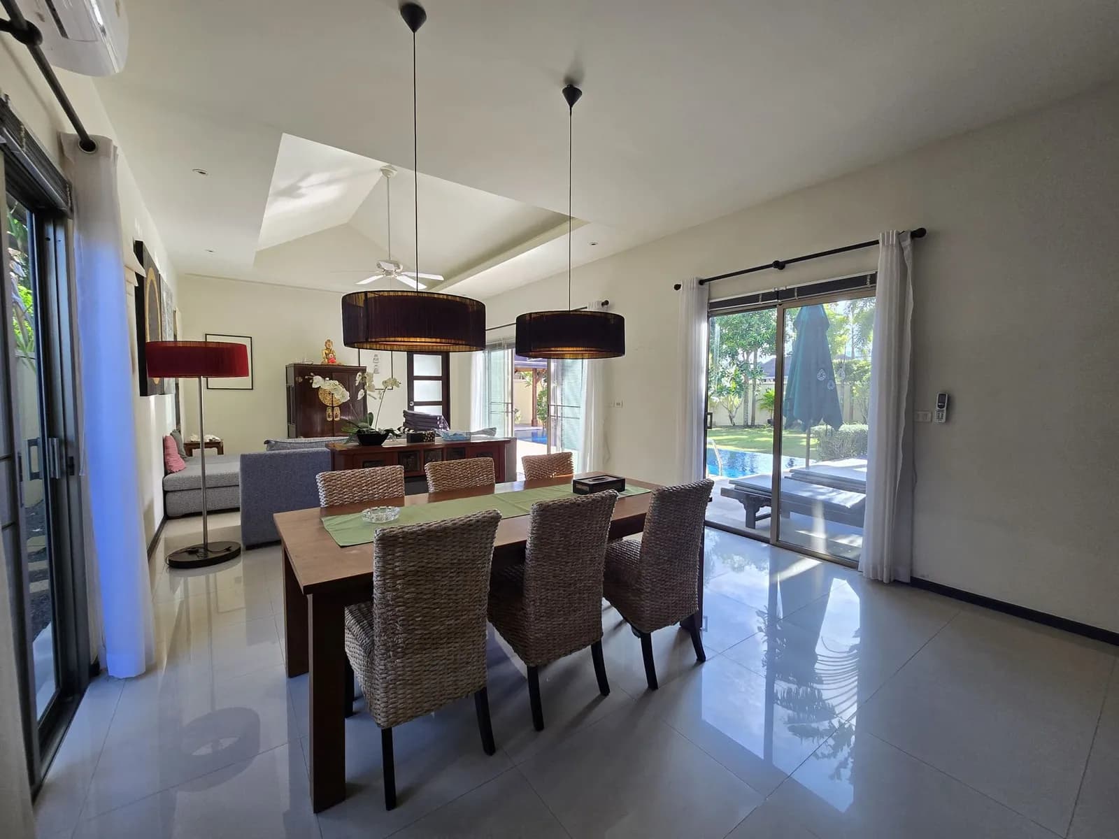 Villa in Rawai, Nai Harn Phuket with Pool – For Sale | SD04072550 — Thumbnail 16