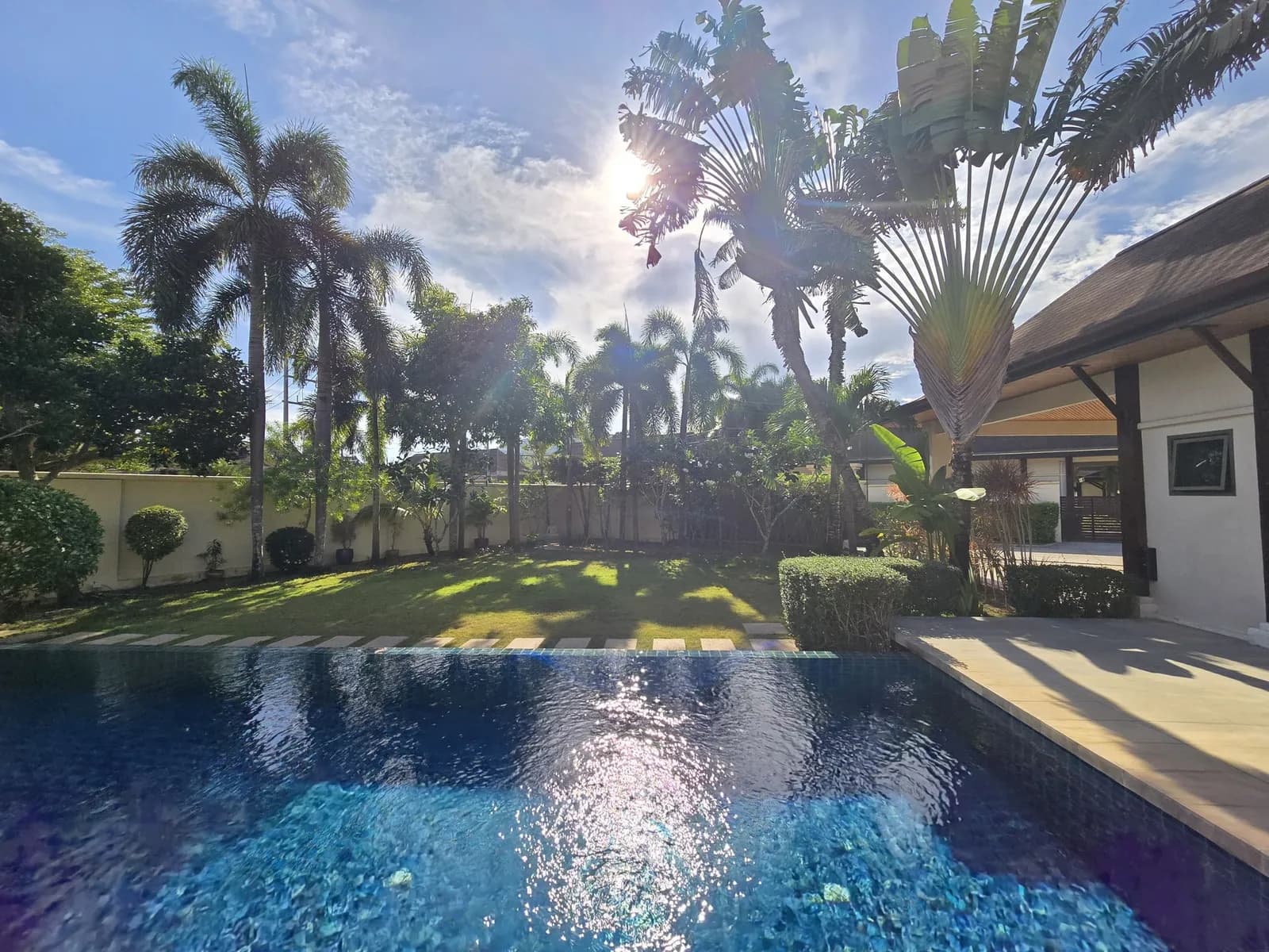 Villa in Rawai, Nai Harn Phuket with Pool – For Sale | SD04072550 — Thumbnail 17
