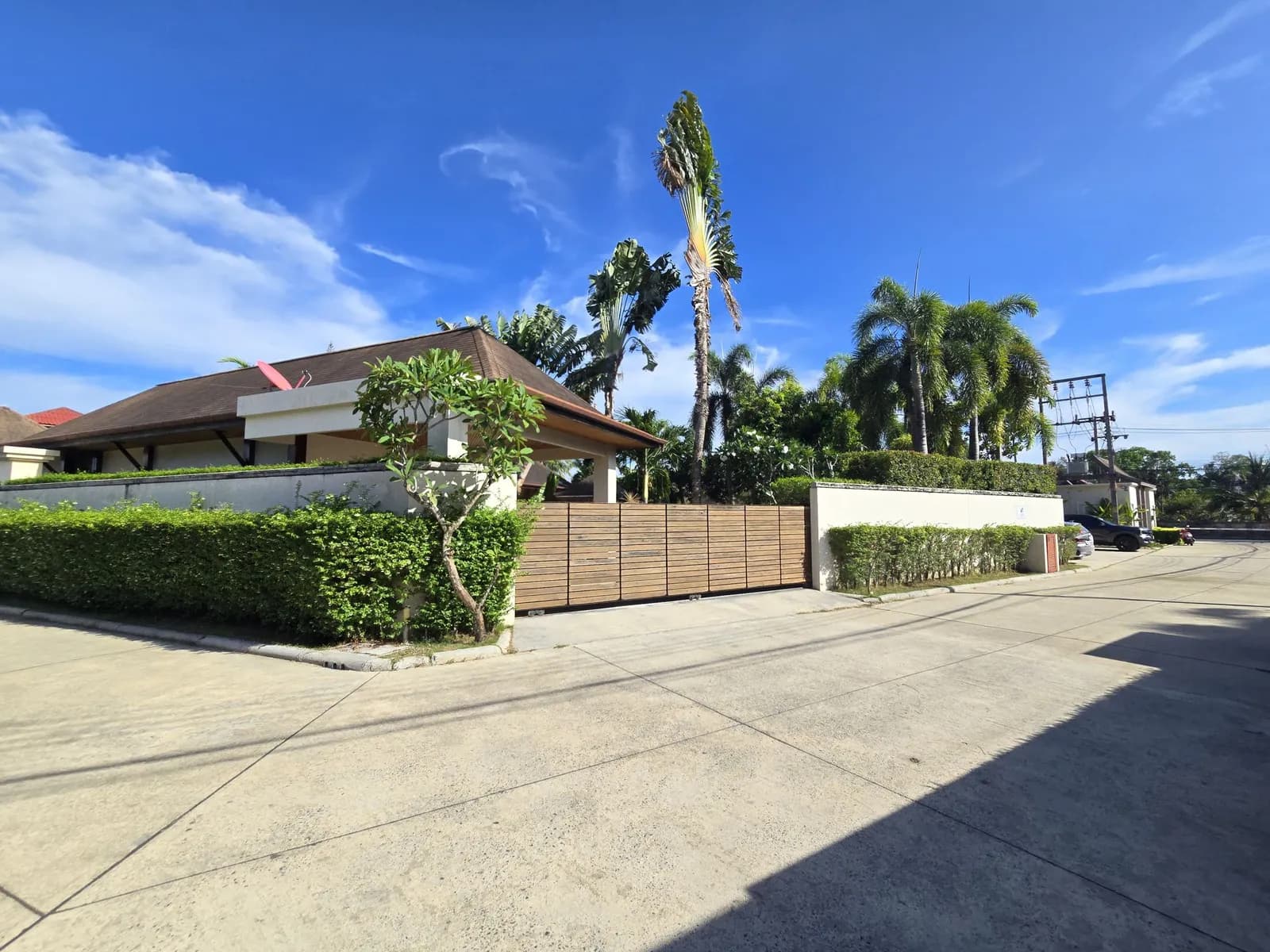Villa in Rawai, Nai Harn Phuket with Pool – For Sale | SD04072550 — Thumbnail 18