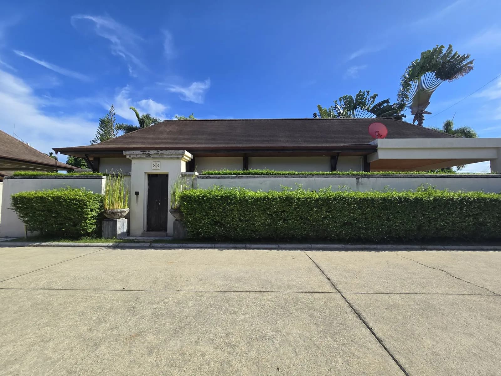 Villa in Rawai, Nai Harn Phuket with Pool – For Sale | SD04072550 — Thumbnail 19