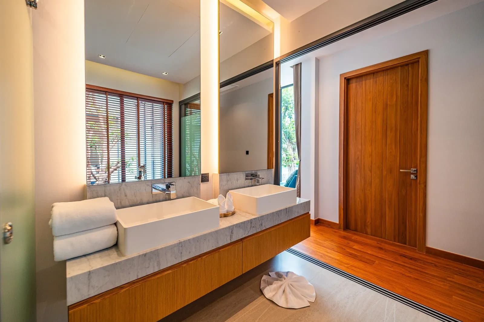 Tropical 4-Bedroom Villa in Botanica Foresta, Phuket – Private Pool & Garden Oasis | BC06072501 — Photo 1