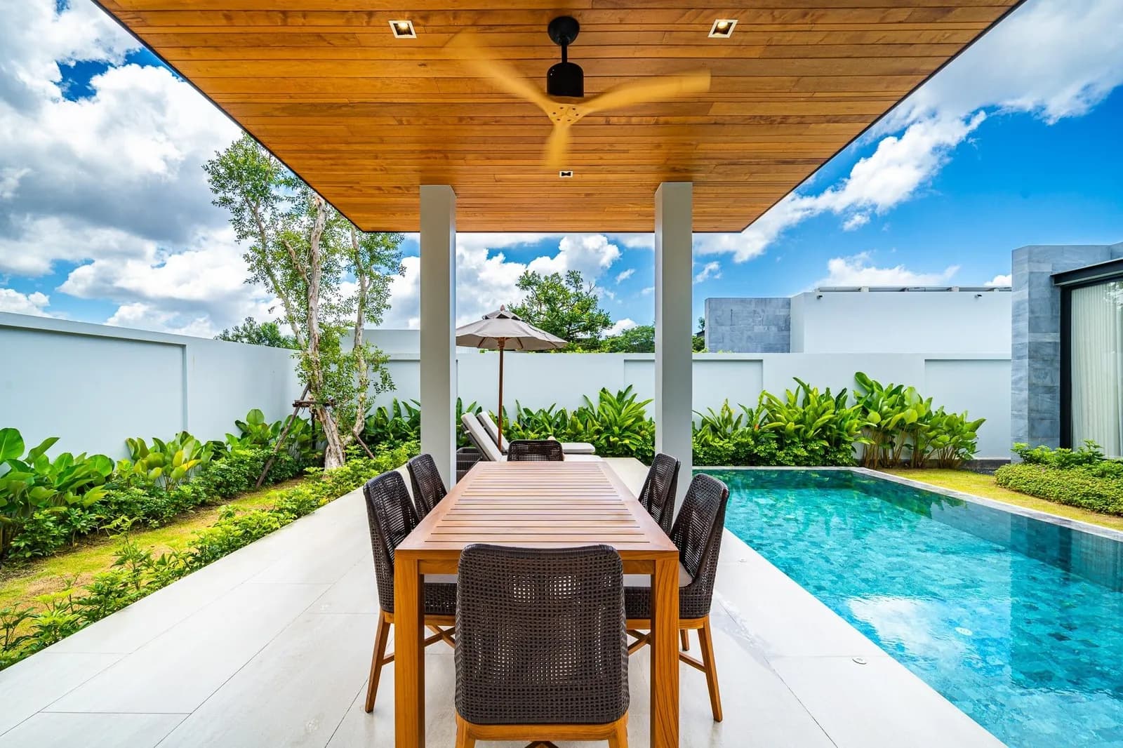Tropical 4-Bedroom Villa in Botanica Foresta, Phuket – Private Pool & Garden Oasis | BC06072501 — Thumbnail 14