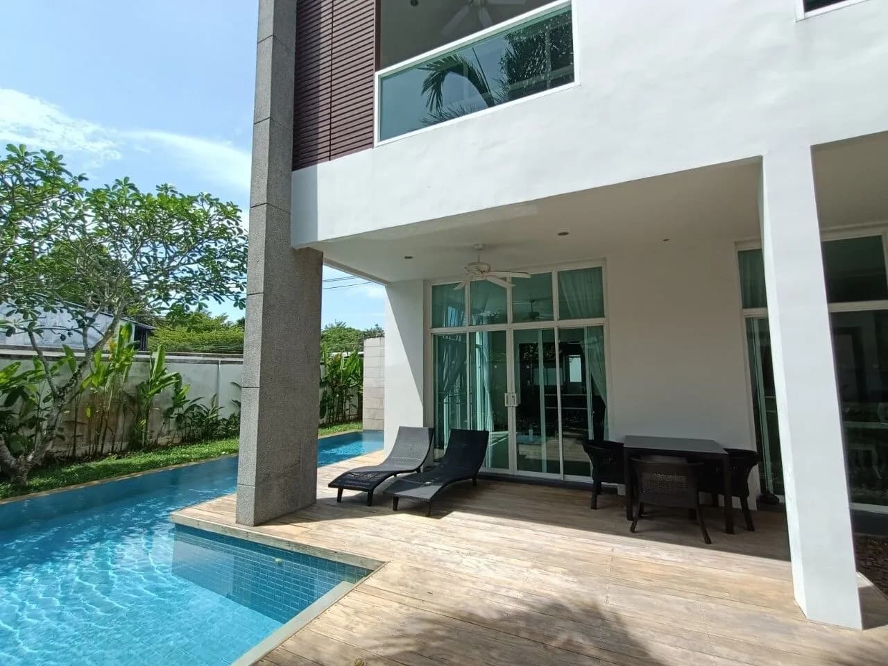 Phuket Villa For Salem Private Pool Near Bang Tao Beach | SC07072551 — Thumbnail 2