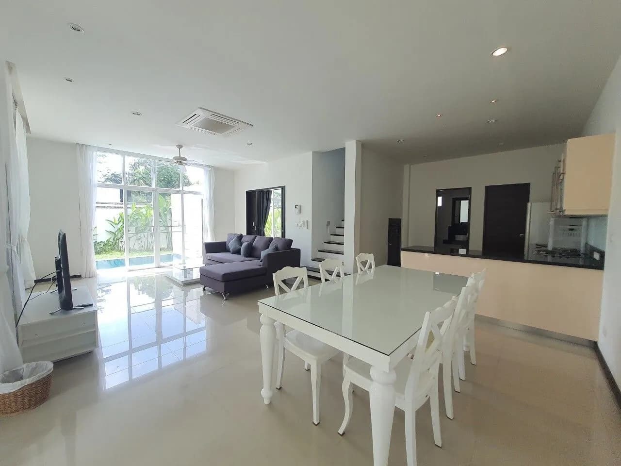 Phuket Villa For Salem Private Pool Near Bang Tao Beach | SC07072551 — Thumbnail 4