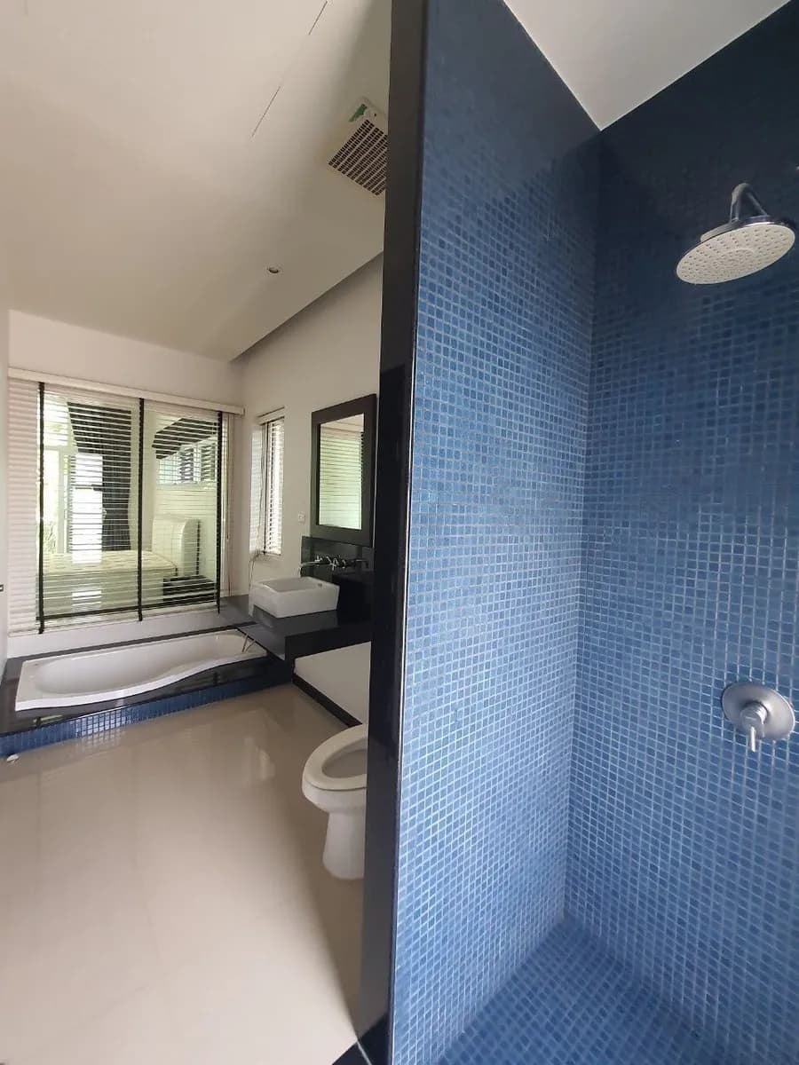 Phuket Villa For Salem Private Pool Near Bang Tao Beach | SC07072551 — Thumbnail 5