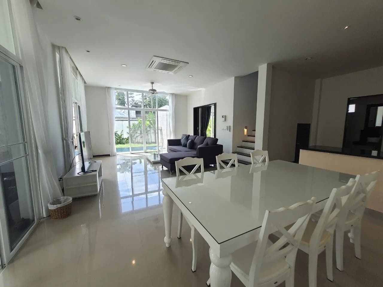 Phuket Villa For Salem Private Pool Near Bang Tao Beach | SC07072551 — Thumbnail 11