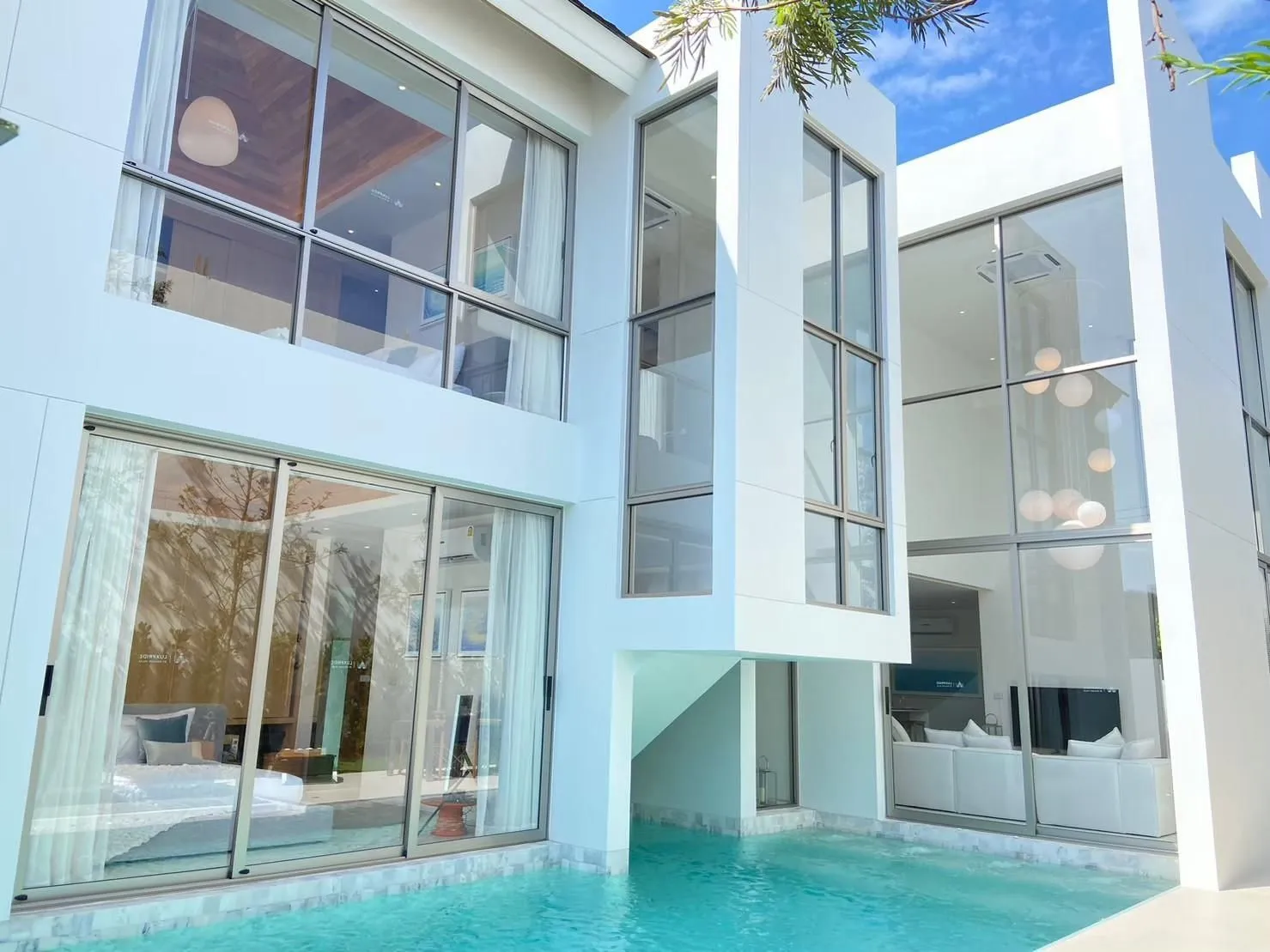 Wallaya Luxpride – Pool Villa for Sale in Choeng Thale, Phuket | SD07072501 — Thumbnail 3