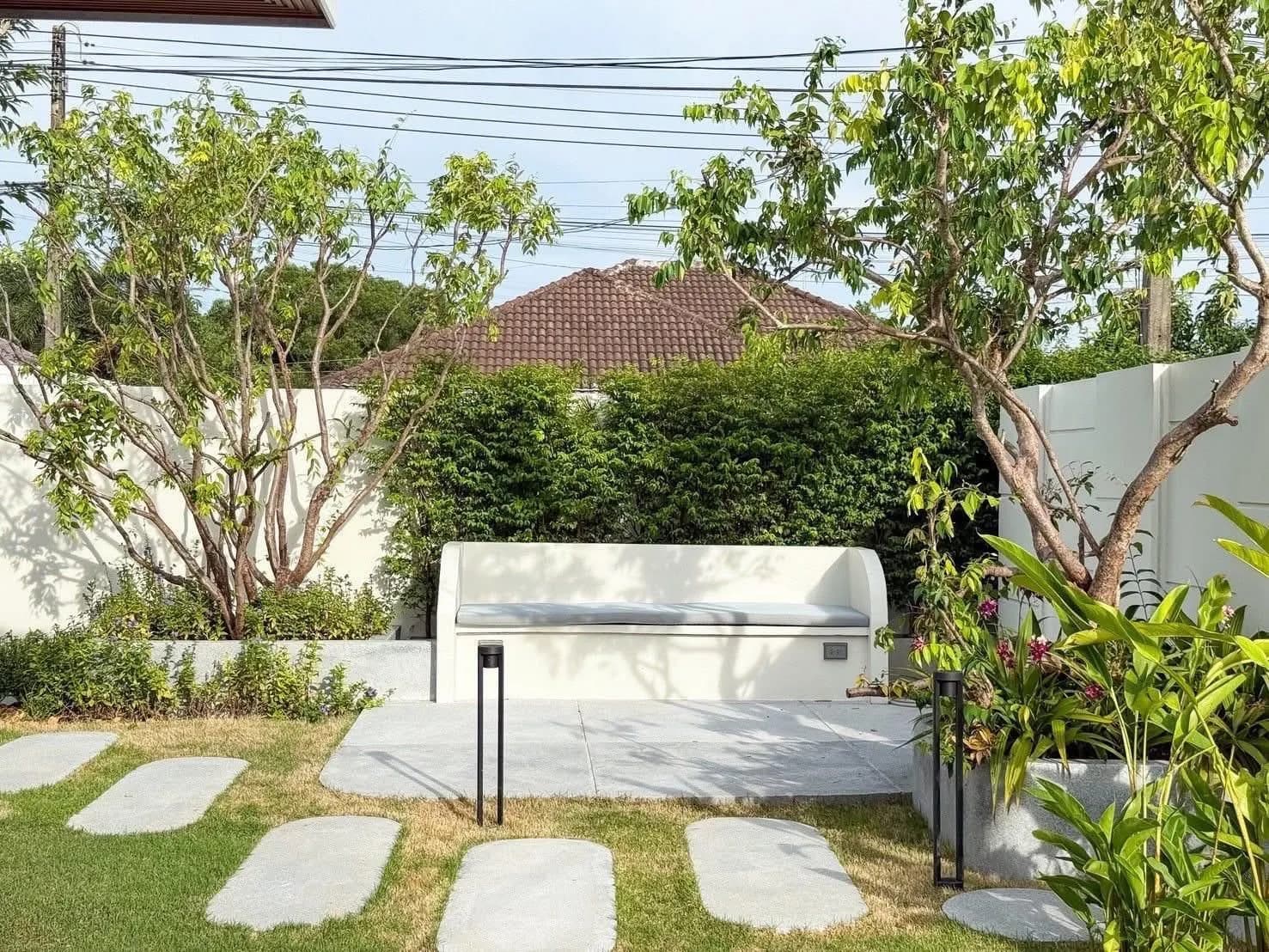 Private Pool Villa in Pa Khlok, Japanese Garden | SD08072550 — Thumbnail 3
