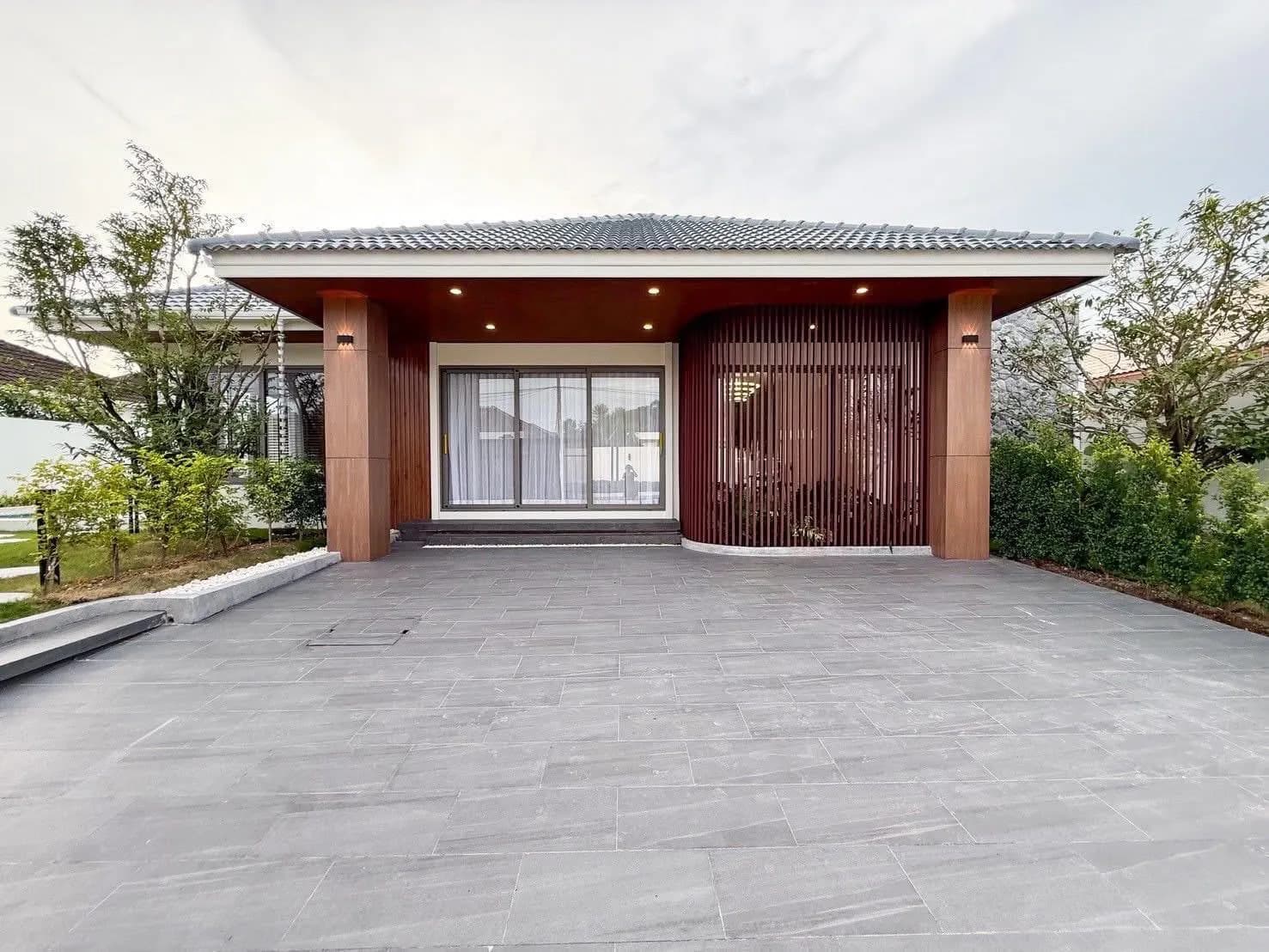 Private Pool Villa in Pa Khlok, Japanese Garden | SD08072550 — Thumbnail 7