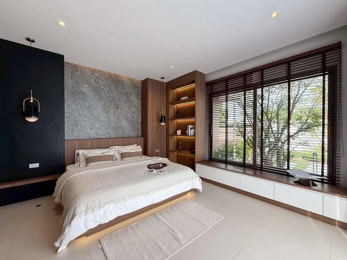 Private Pool Villa in Pa Khlok, Japanese Garden | SD08072550 — Thumbnail 18
