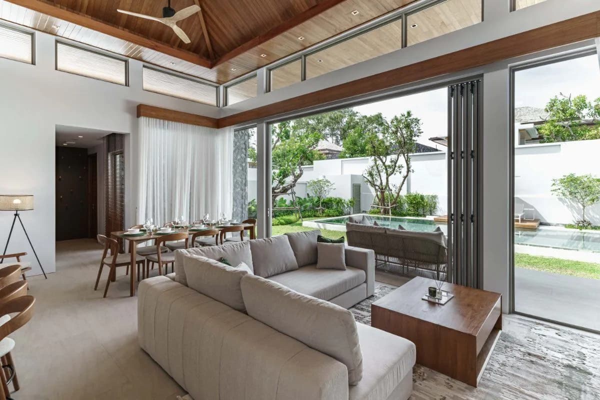 Botanica – Luxurious 4-Bedroom Villa for Sale in Cherng Talay, Phuket | SC10072550 — Thumbnail 14