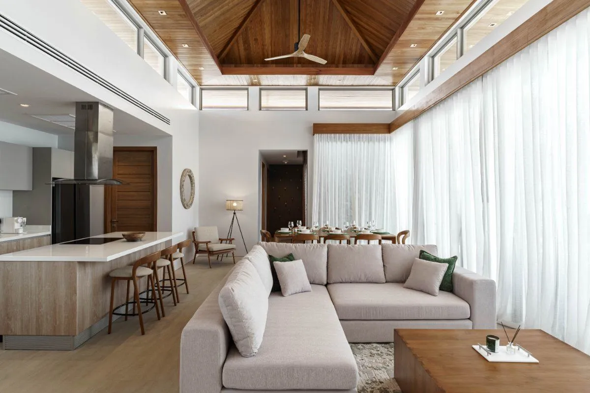 Botanica – Luxurious 4-Bedroom Villa for Sale in Cherng Talay, Phuket | SC10072550 — Thumbnail 15
