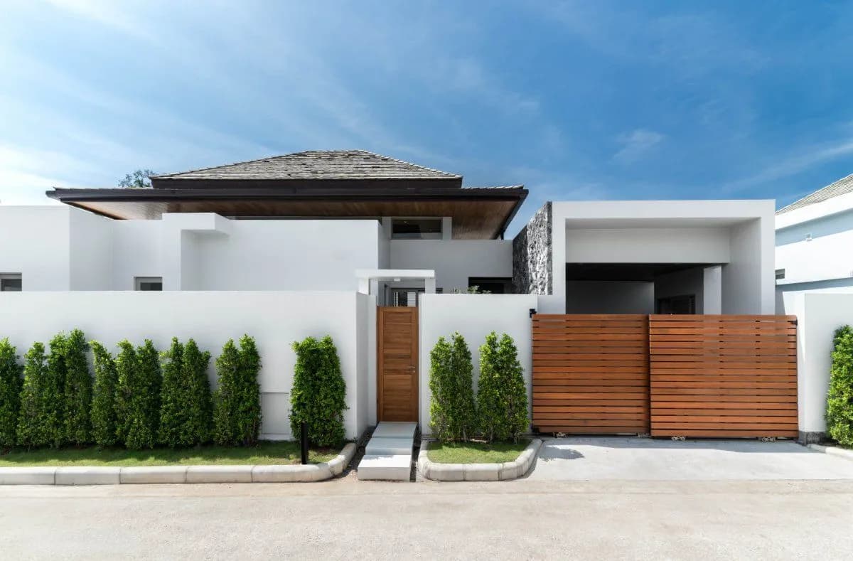 Botanica – Luxurious 4-Bedroom Villa for Sale in Cherng Talay, Phuket | SC10072550 — Thumbnail 18