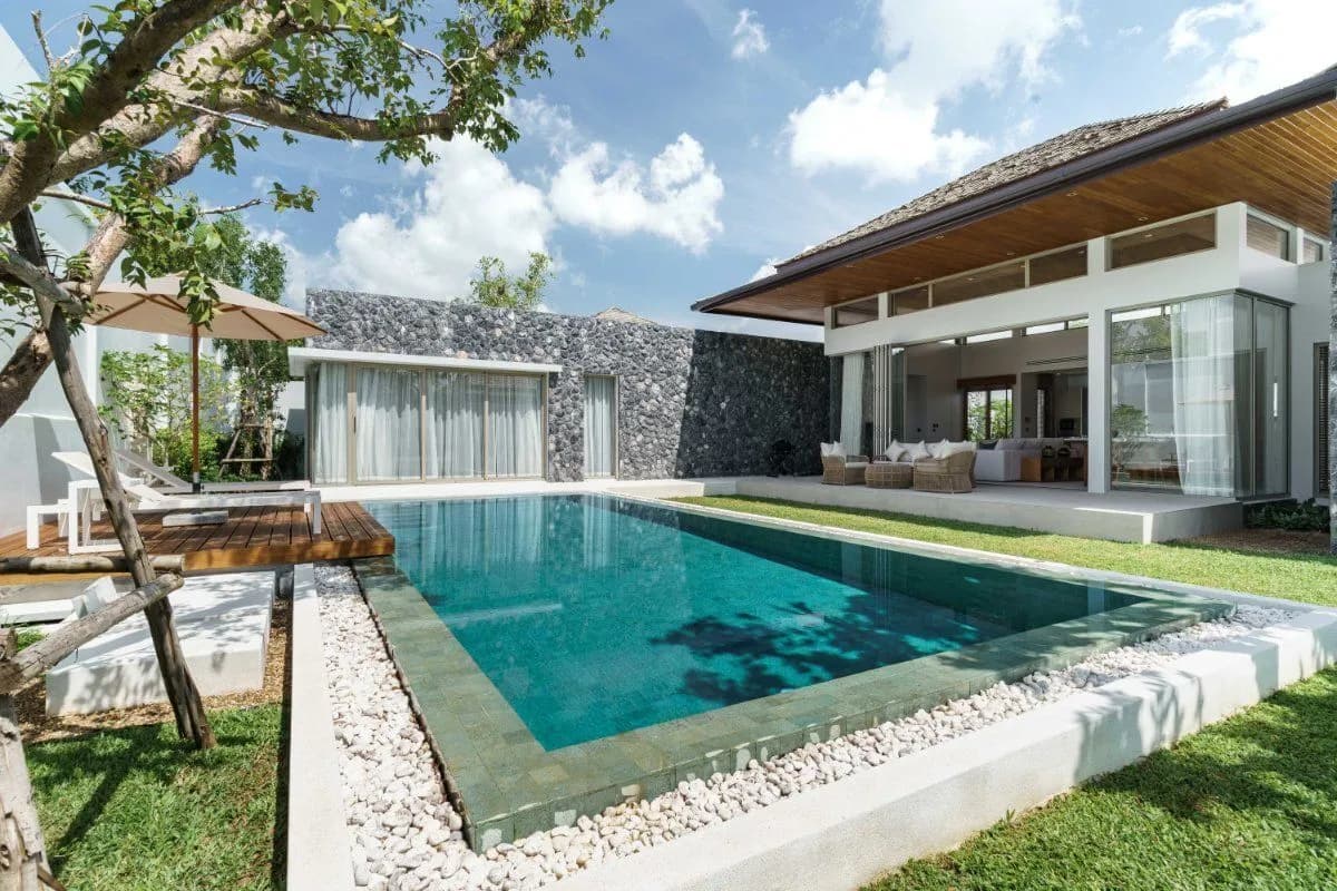 Botanica – Luxurious 4-Bedroom Villa for Sale in Cherng Talay, Phuket | SC10072550 — Thumbnail 20