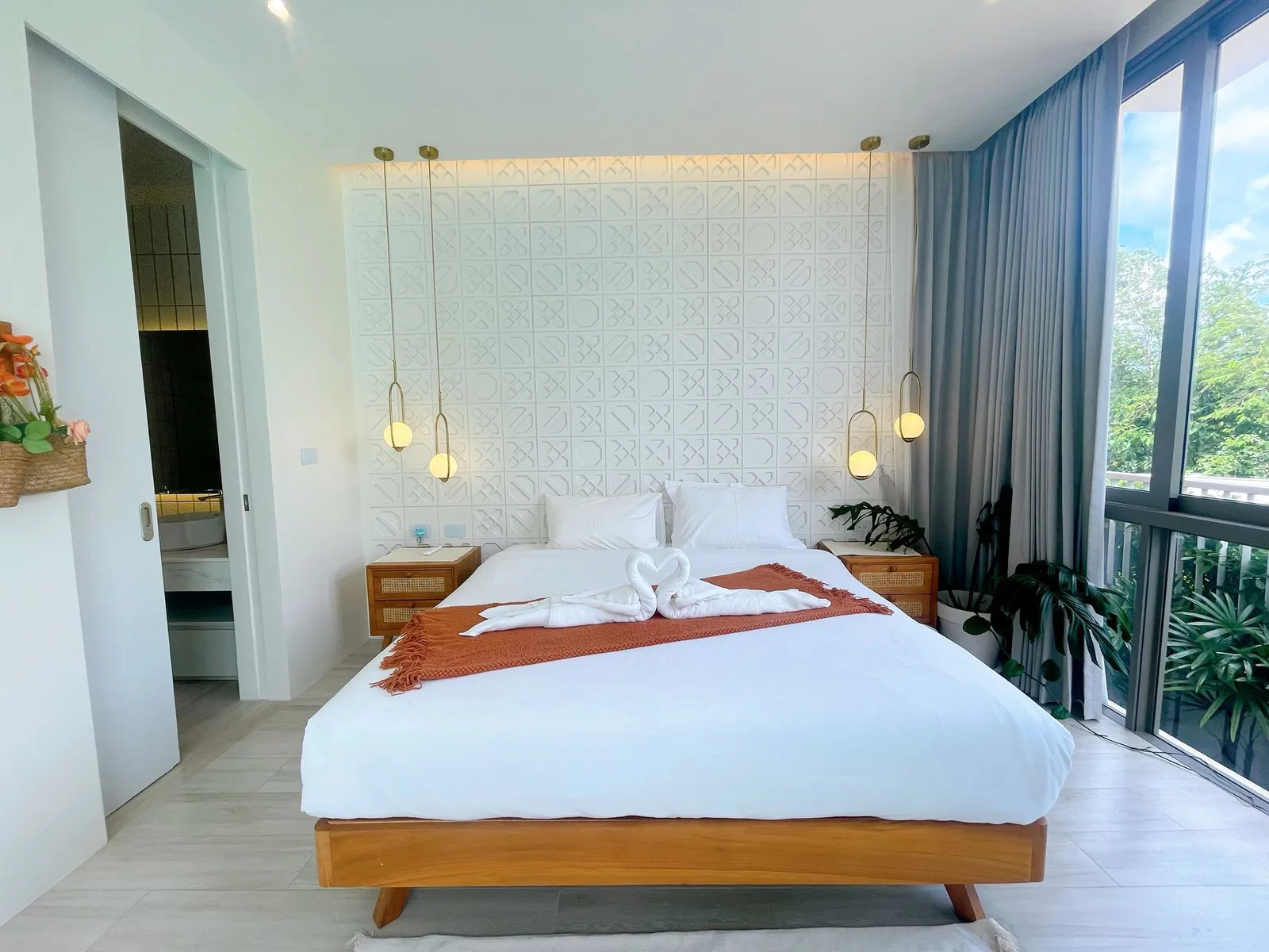 Villa for Sale in Pasak, 4-Bedroom Villa with Private Pool | SD10072551 — Thumbnail 2