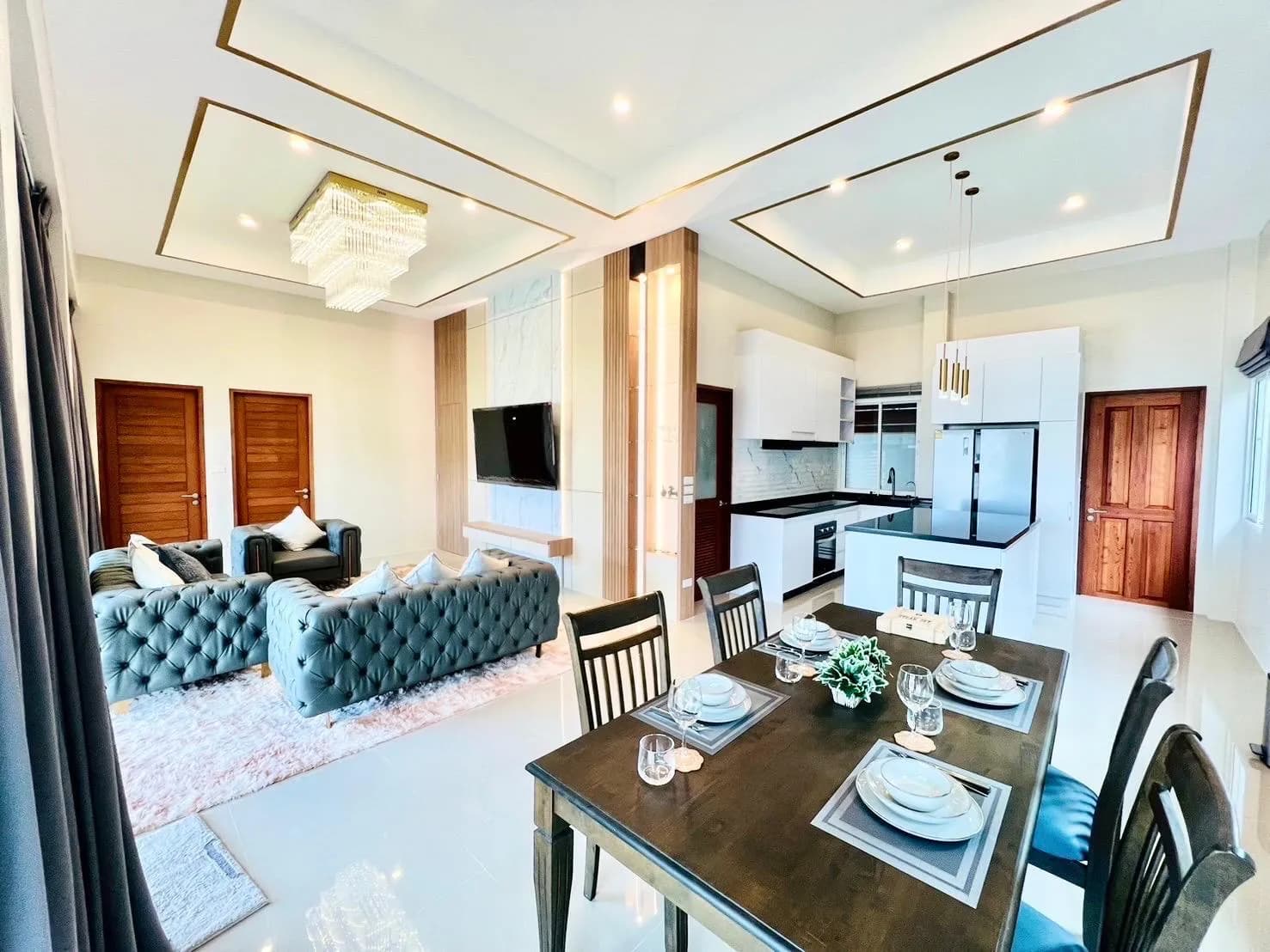3-Bedroom Pool Villa for Sale in Choeng Thale, Phuket | SD10072511 — Thumbnail 7