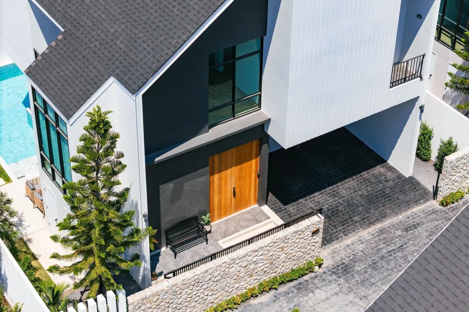 Modern Luxury Villa For Sale in Cherng Talay | SD11072550 — Thumbnail 10