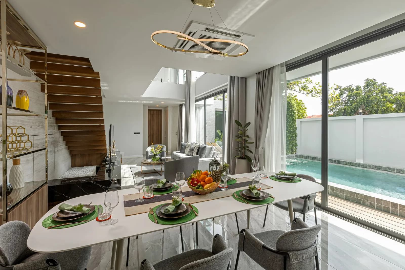 Luxurious 4-Bedroom Villa for Sale in Rawai | SD15072551 — Thumbnail 6