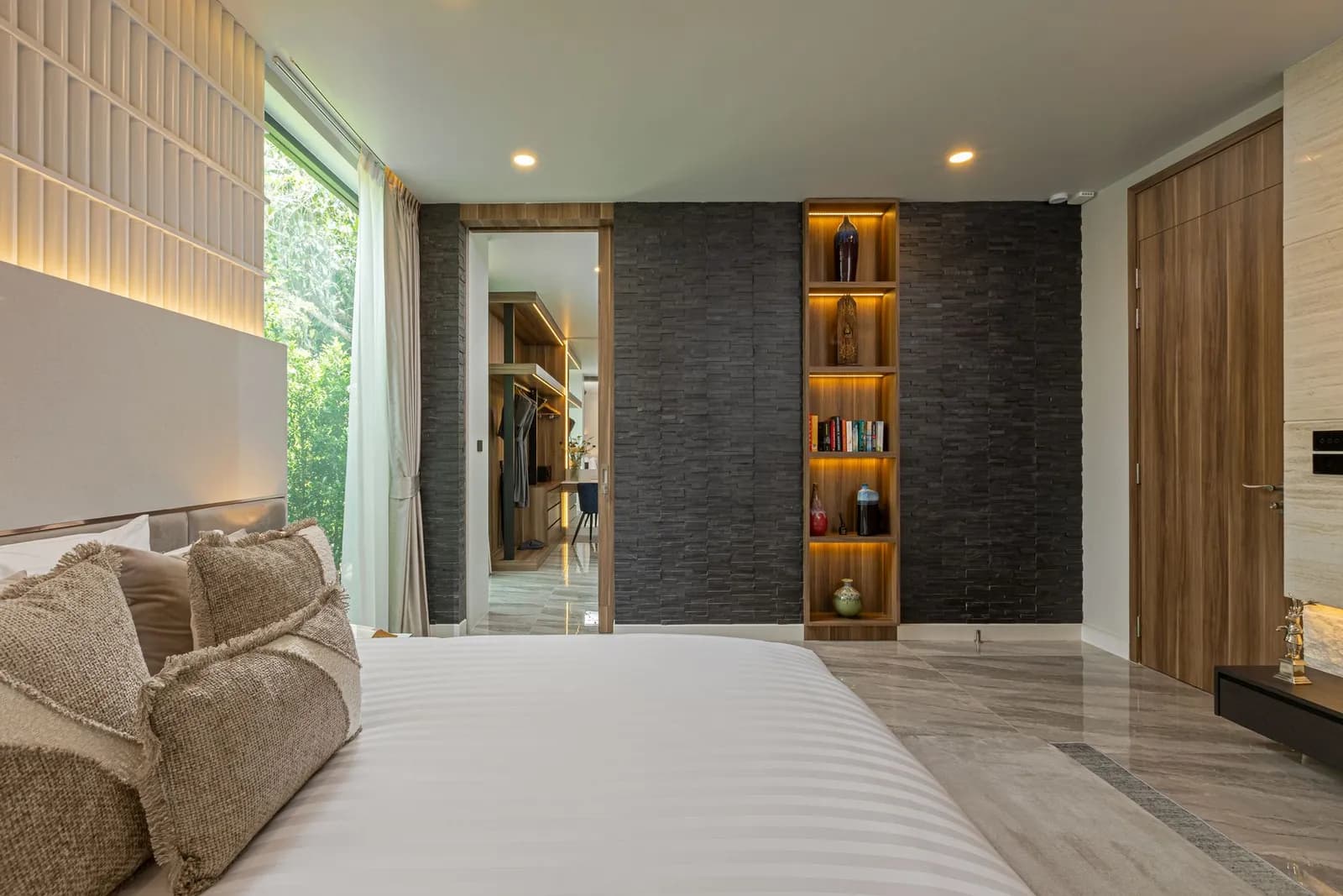 Luxurious 4-Bedroom Villa for Sale in Rawai | SD15072551 — Thumbnail 13