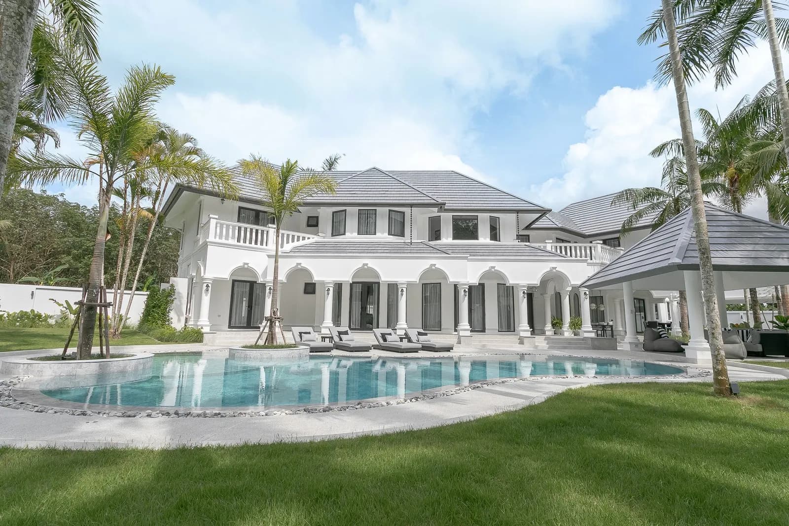 Luxurious 5-Bedroom Villa For Sale | SC16072551 — Thumbnail 19