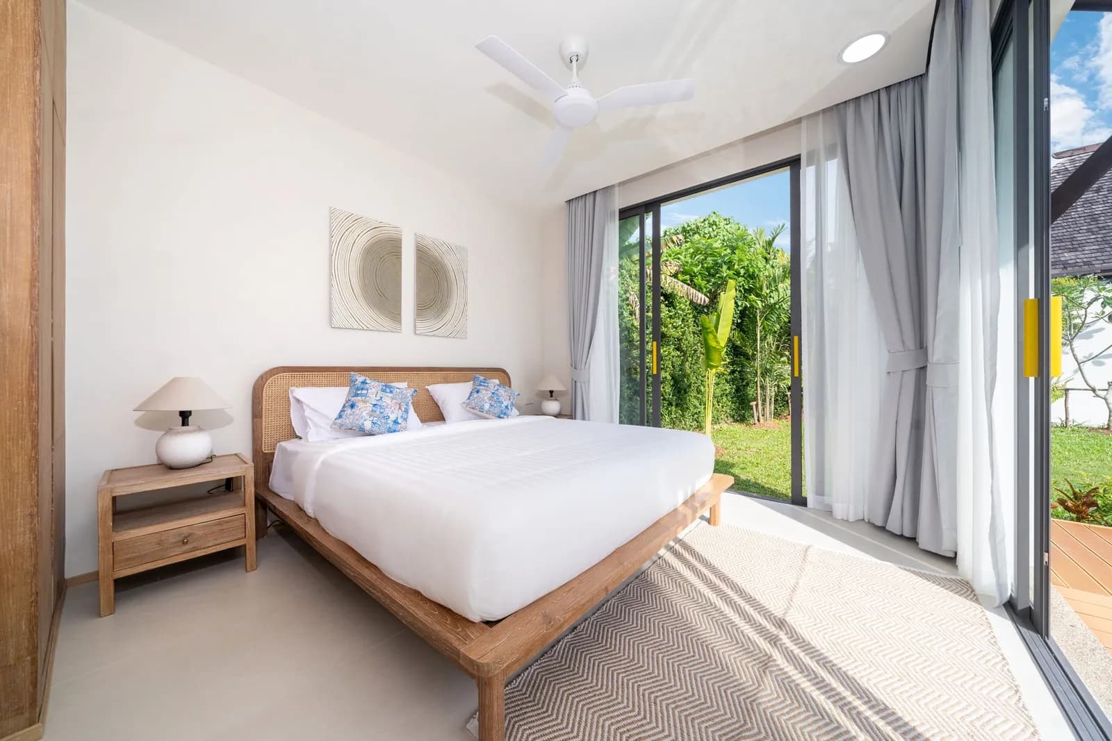 The Wings: 3-Bedroom Villa for Sale in Cherng Talay, Phuket | SC23072550 — Thumbnail 14