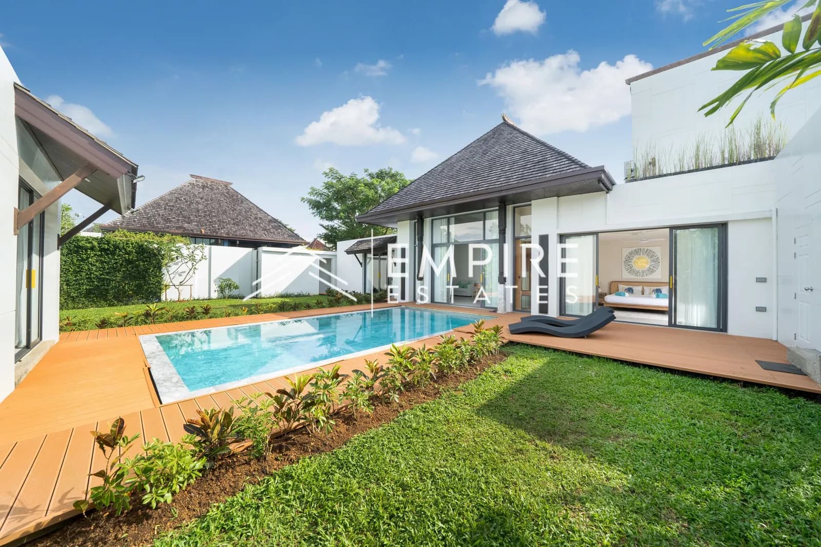 The Wings: 3-Bedroom Villa for Sale in Cherng Talay, Phuket | SC23072550 — Thumbnail 19