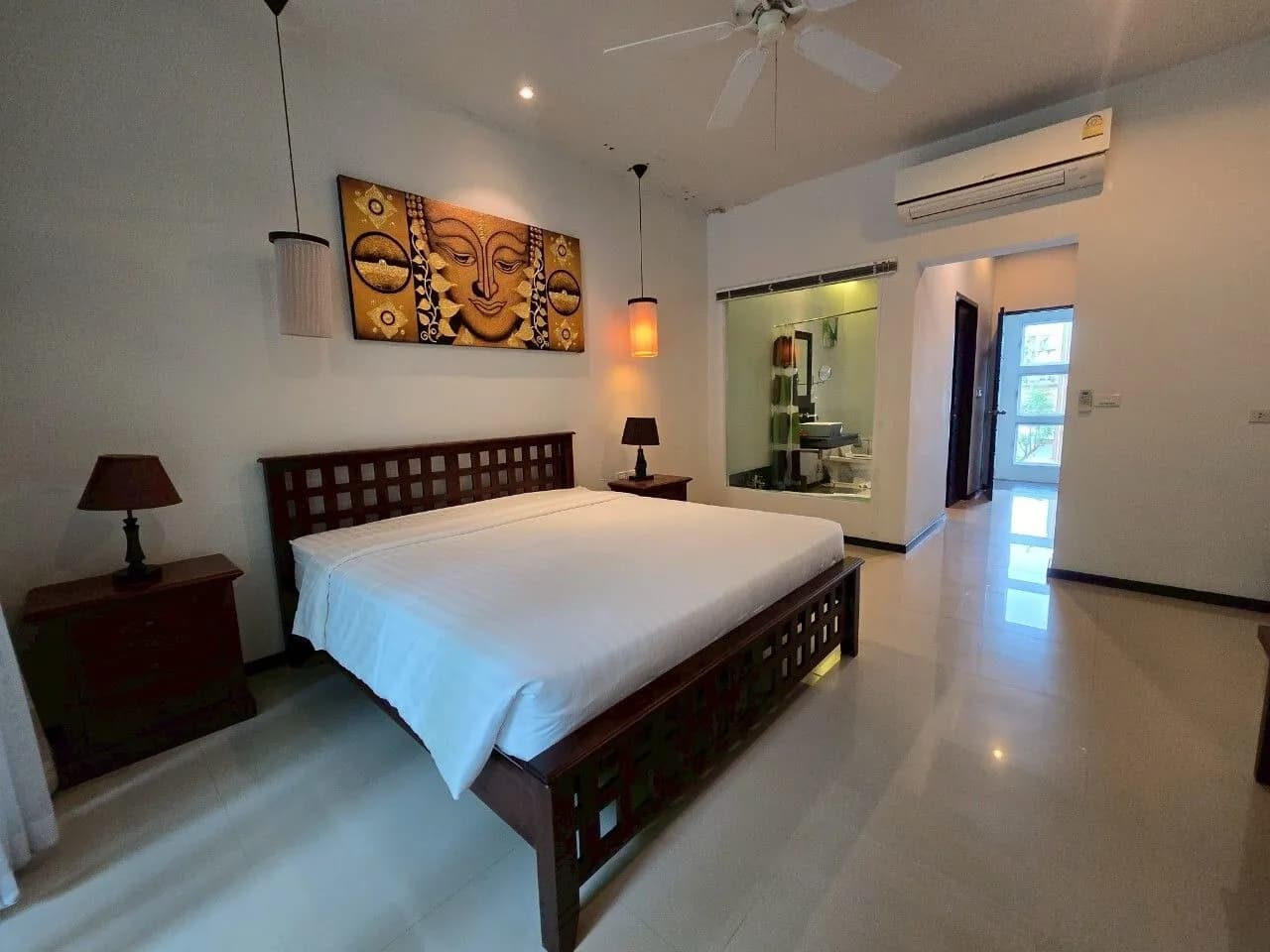 Oxygen Villa: 3-Bedroom Villa near Bang Tao Beach, Phuket | SC23072551 — Thumbnail 4