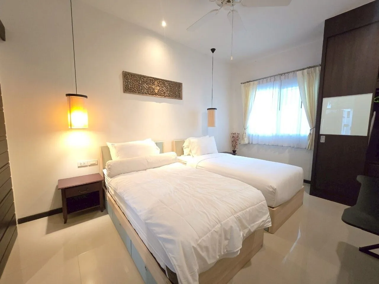 Oxygen Villa: 3-Bedroom Villa near Bang Tao Beach, Phuket | SC23072551 — Thumbnail 10