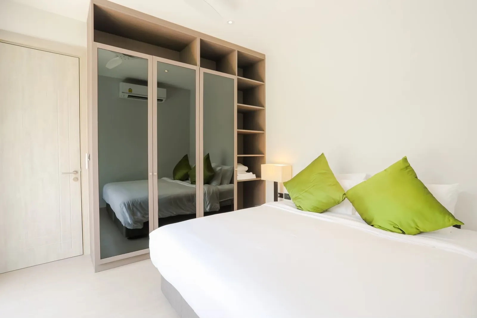 Contemporary 3-Bed Standalone Villa in Choeng Thale, Phuket | SD23072506 — Thumbnail 4
