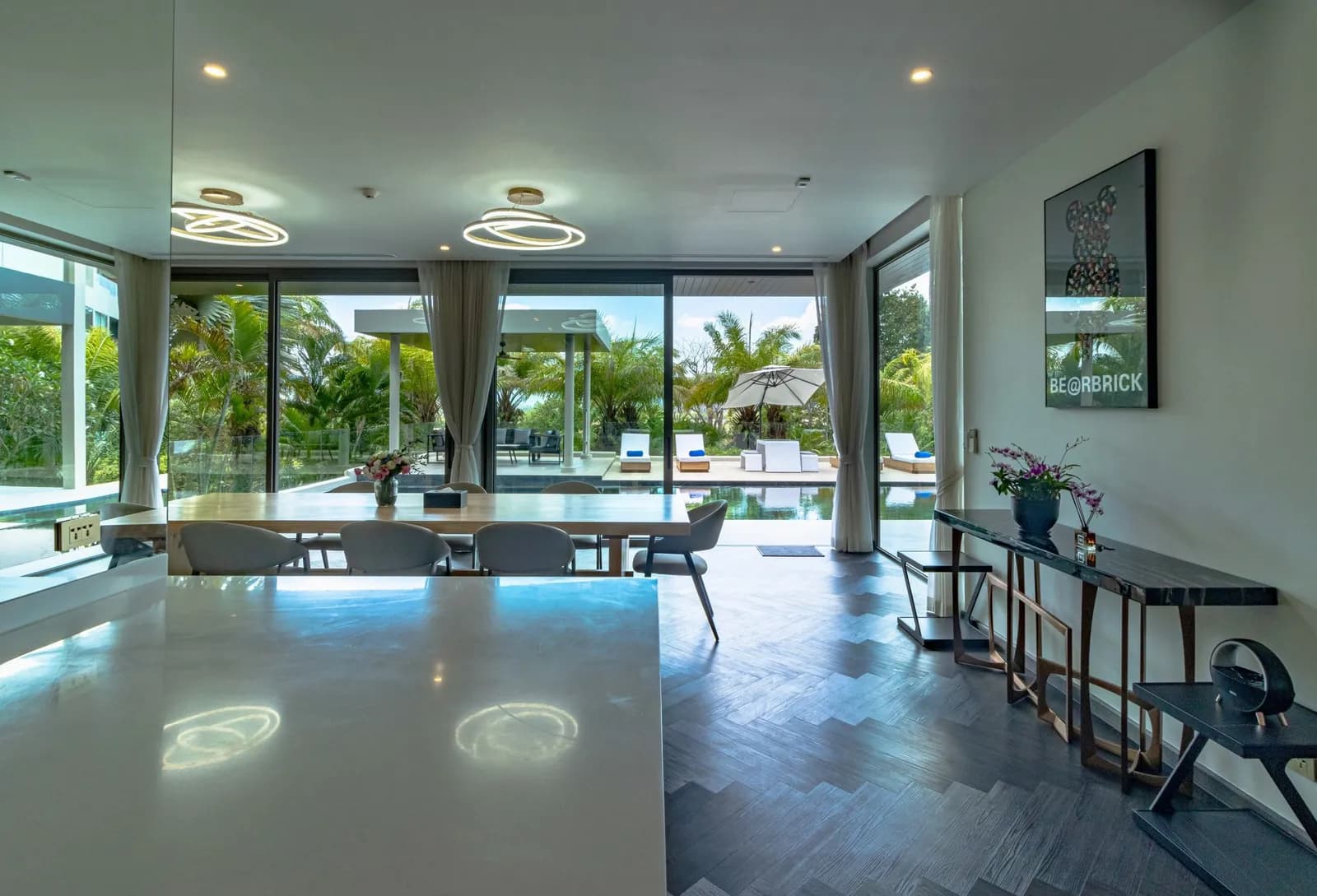 Luxury Property: Stunning 5-Bedroom Villa for Sale in Layan, Phuket | SC04082551 — Photo 1
