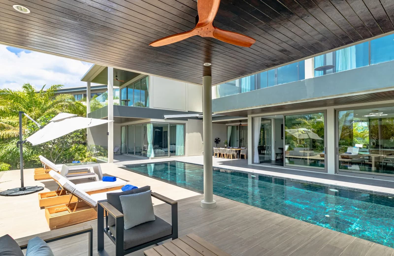 Luxury Property: Stunning 5-Bedroom Villa for Sale in Layan, Phuket | SC04082551 — Thumbnail 14