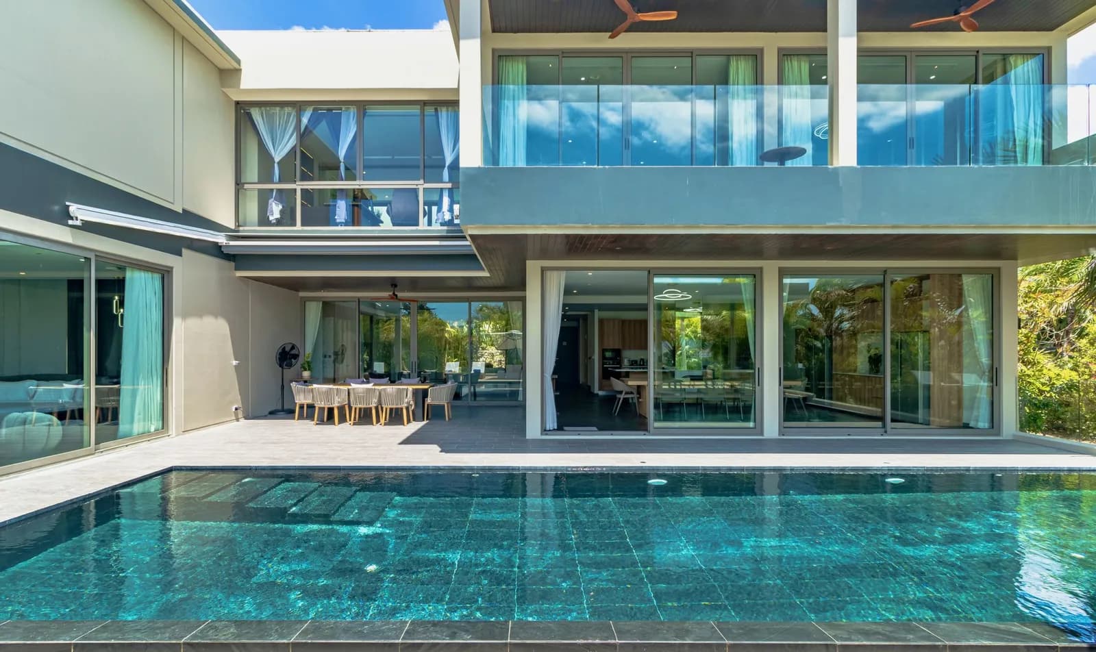 Luxury Property: Stunning 5-Bedroom Villa for Sale in Layan, Phuket | SC04082551 — Thumbnail 15