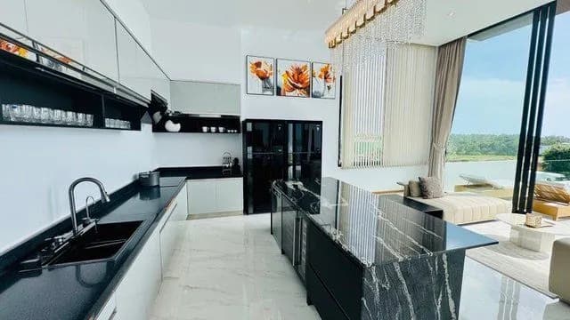 Layan Luxury Villa for Sale in Phuket, Sea View, 5 Bedrooms & Prime Location | SD04082507 — Thumbnail 8