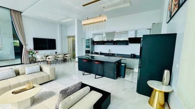 Layan Luxury Villa for Sale in Phuket, Sea View, 5 Bedrooms & Prime Location | SD04082507 — Thumbnail 9