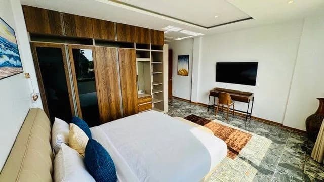 Layan Luxury Villa for Sale in Phuket, Sea View, 5 Bedrooms & Prime Location | SD04082507 — Thumbnail 14