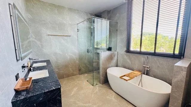 Layan Luxury Villa for Sale in Phuket, Sea View, 5 Bedrooms & Prime Location | SD04082507 — Thumbnail 16