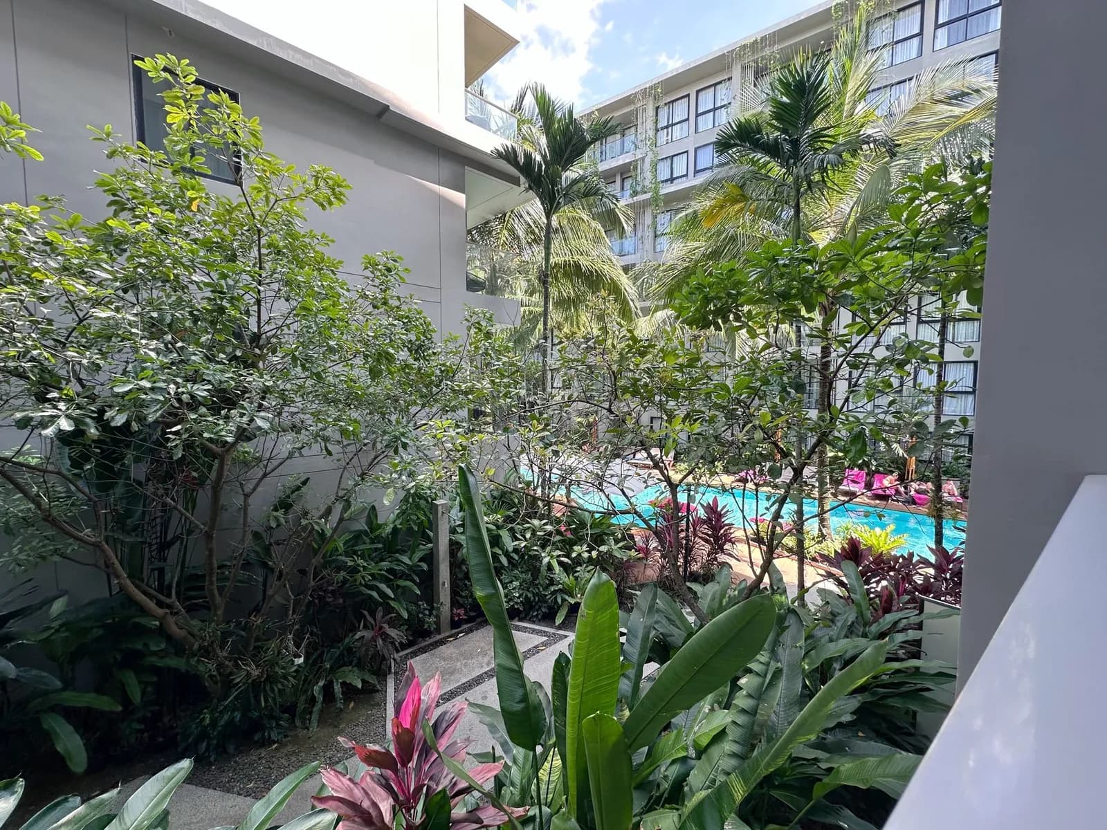 Diamond Condominium – 1 Bedroom Freehold Condo for Sale Near Bangtao Beach | SD14082505 — Thumbnail 8