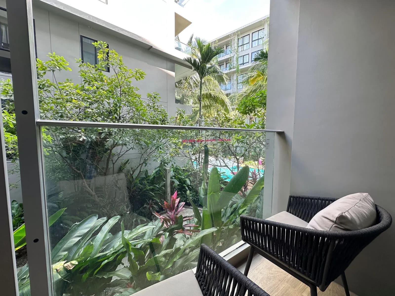 Diamond Condominium – 1 Bedroom Freehold Condo for Sale Near Bangtao Beach | SD14082505 — Thumbnail 9