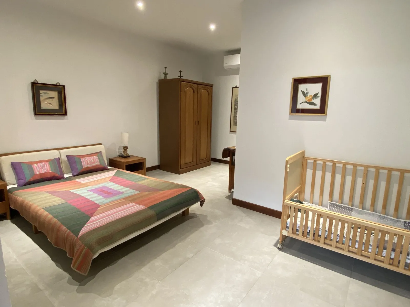 Luxurious 5-Bedroom Villa with Pool & Solar Panels in Pasak, Cherng Talay for Sale | SD28082550 — Thumbnail 2