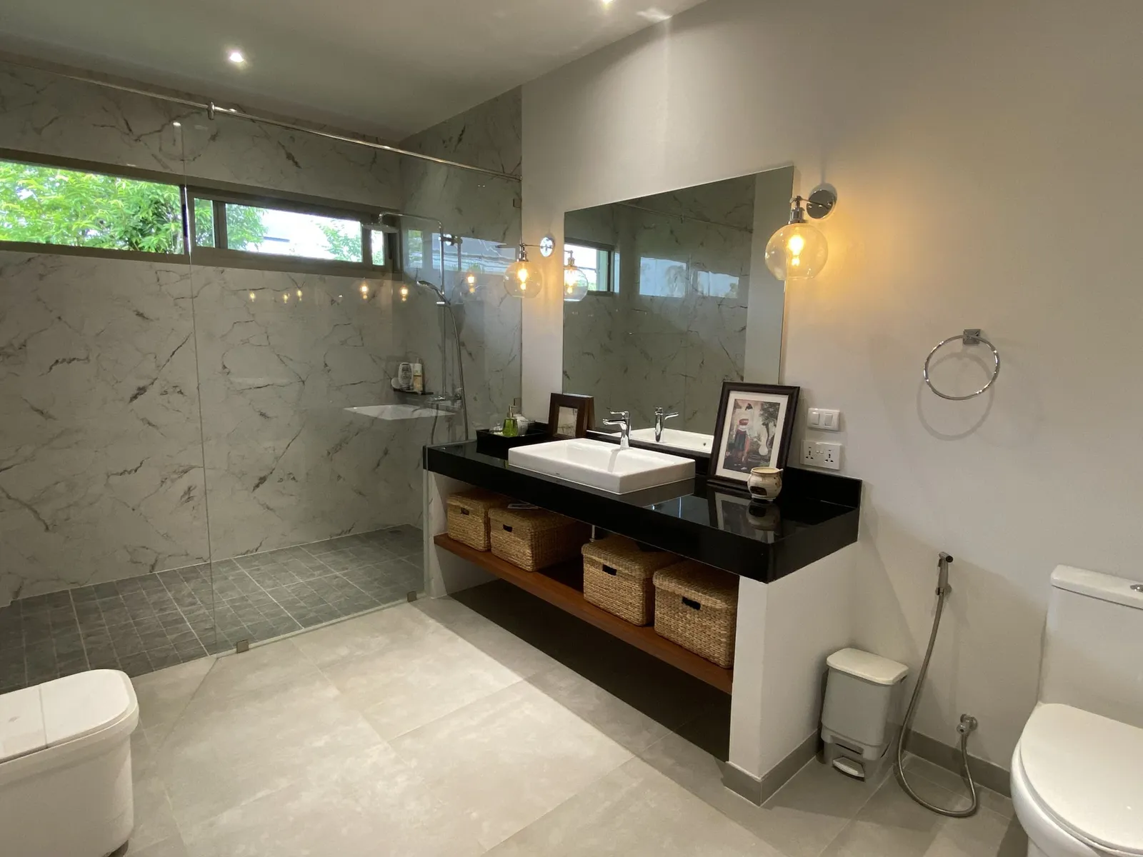 Luxurious 5-Bedroom Villa with Pool & Solar Panels in Pasak, Cherng Talay for Sale | SD28082550 — Thumbnail 10