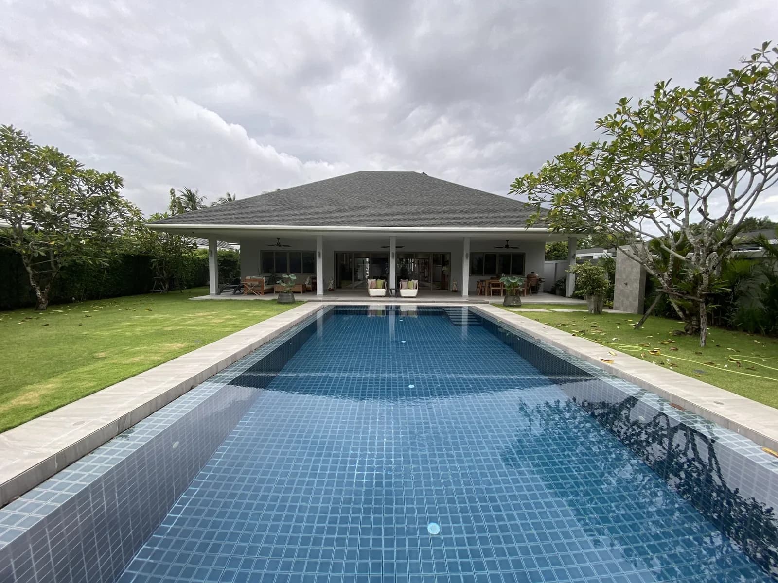 Luxurious 5-Bedroom Villa with Pool & Solar Panels in Pasak, Cherng Talay for Sale | SD28082550 — Thumbnail 29