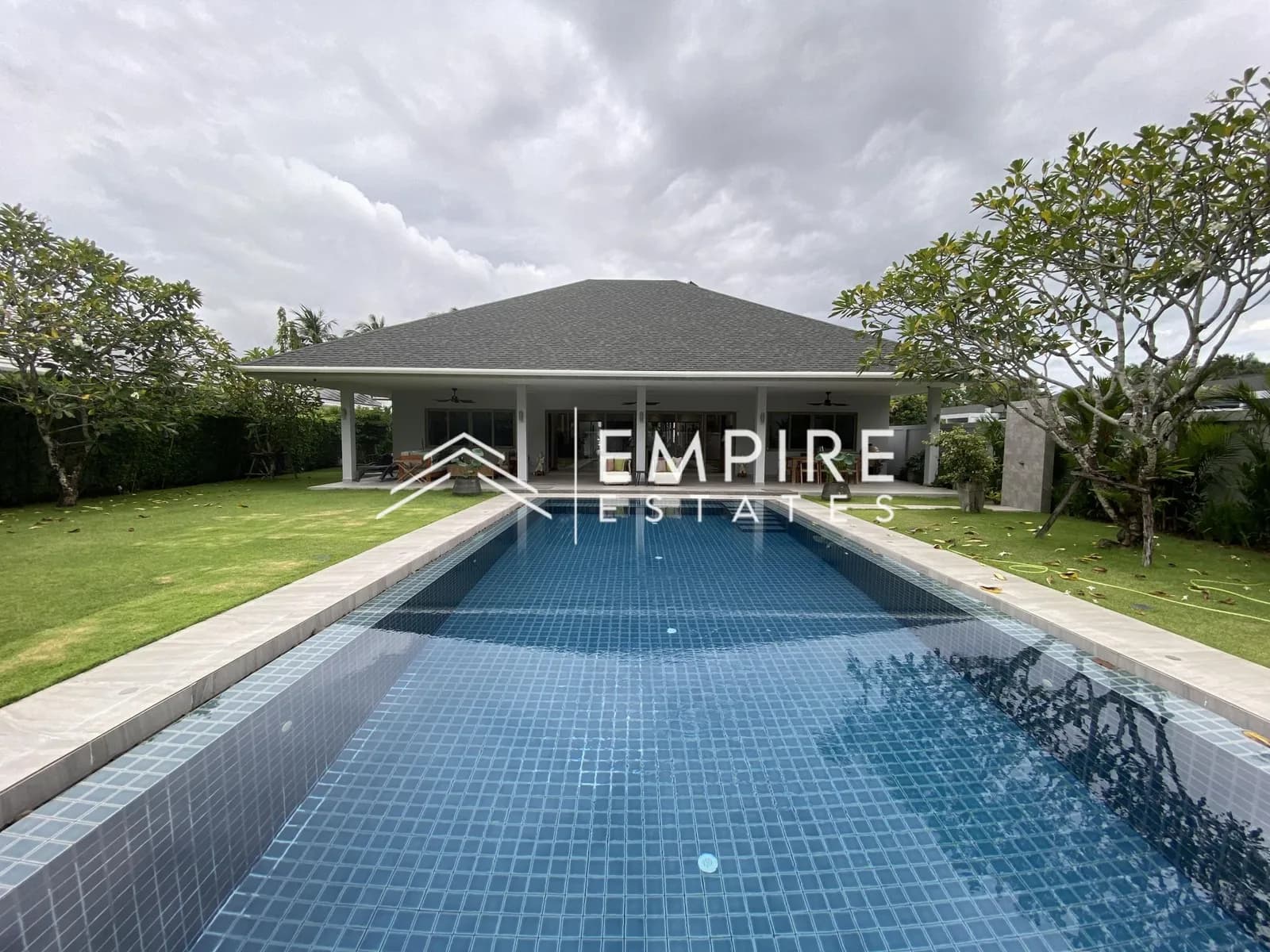 Luxurious 5-Bedroom Villa with Pool & Solar Panels in Pasak, Cherng Talay for Sale | SD28082550 — Thumbnail 30