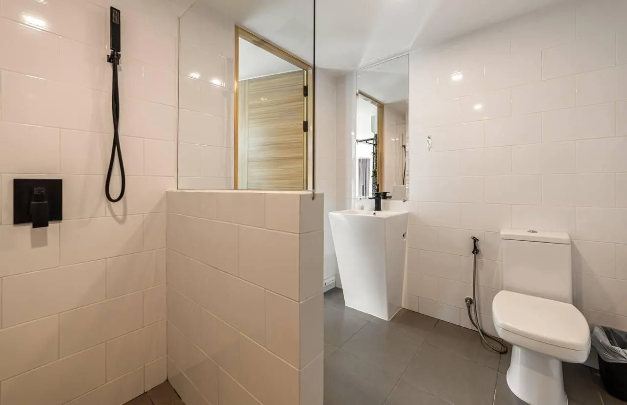 Utopia Loft Phuket Condo for Sale – Nai Harn | SD06092501
