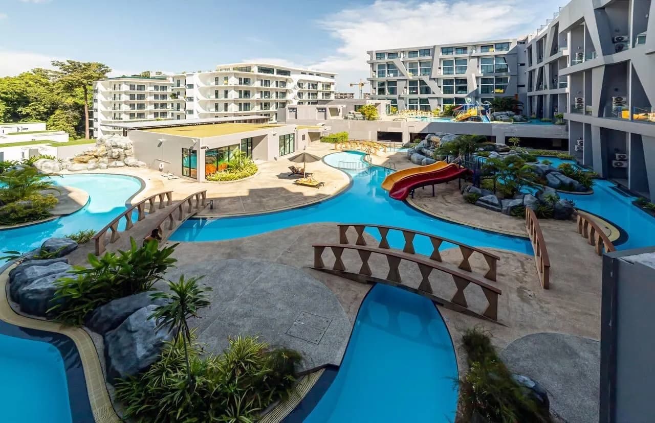 Utopia Loft Phuket Condo for Sale – Nai Harn | SD06092501 — Thumbnail 18