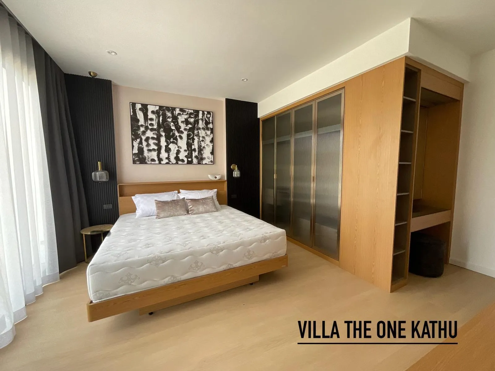 Kathu Modern Villa – Pool Villa for Rent in Phuket | SD17102501 — Thumbnail 7