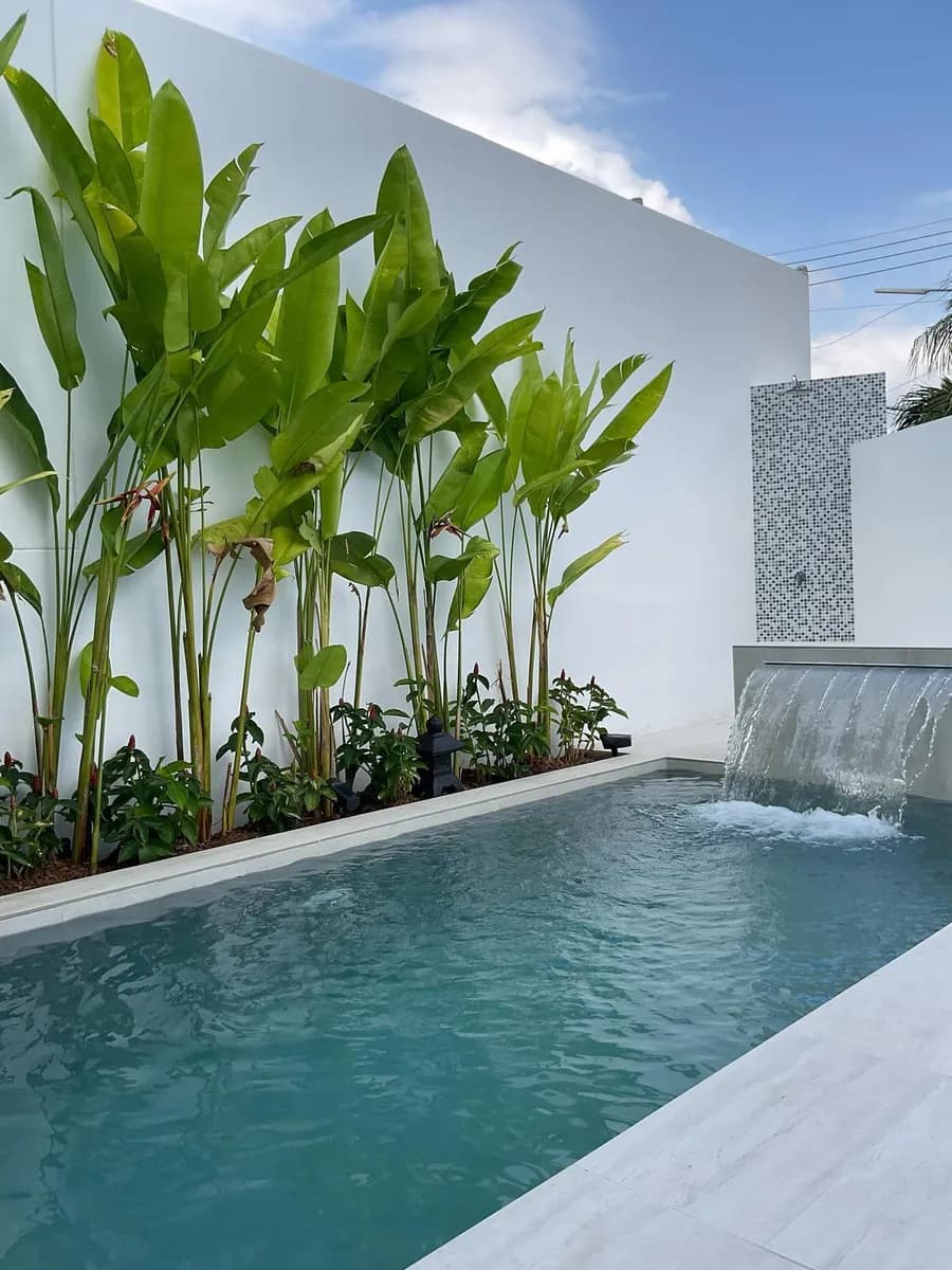Kathu Modern Villa – Pool Villa for Rent in Phuket | SD17102501 — Thumbnail 15