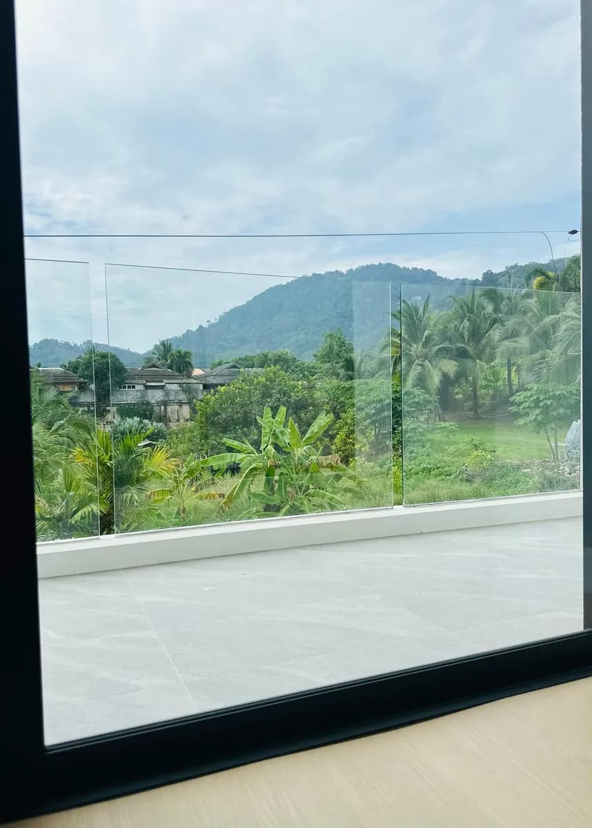 Kathu Modern Villa – Pool Villa for Rent in Phuket | SD17102501 — Thumbnail 19