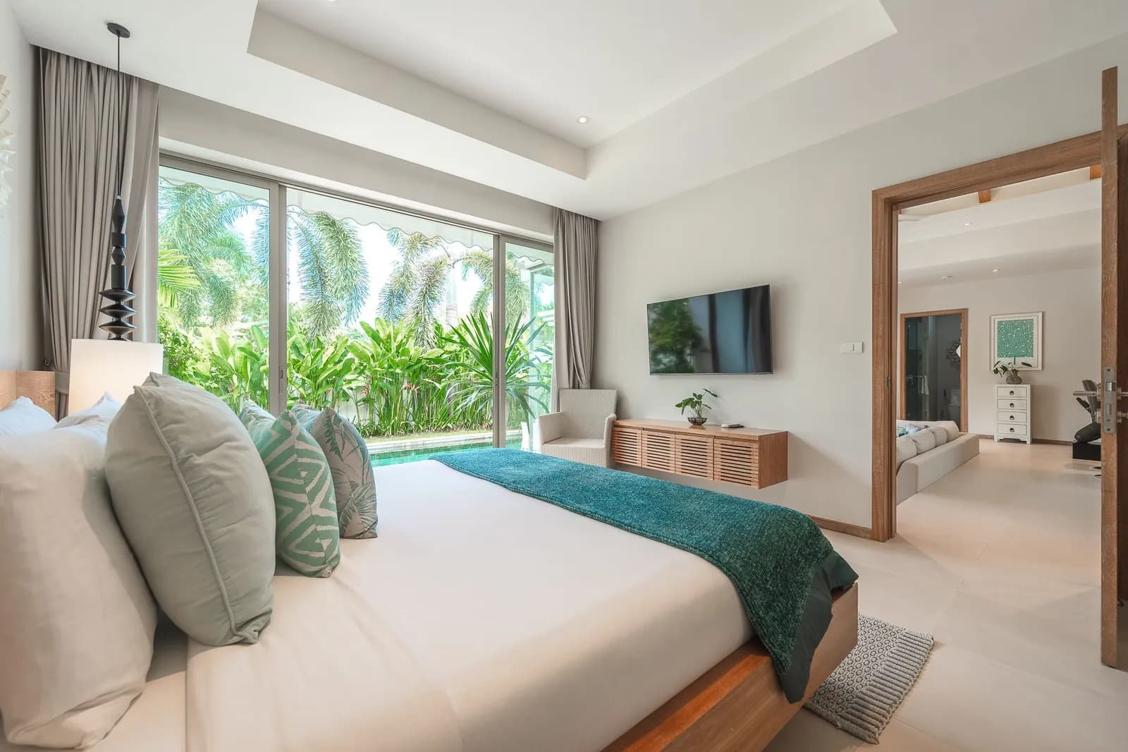 Trichada Villa for Sale in Phuket – Elegant Pool Villa | SD05112501 — Thumbnail 23