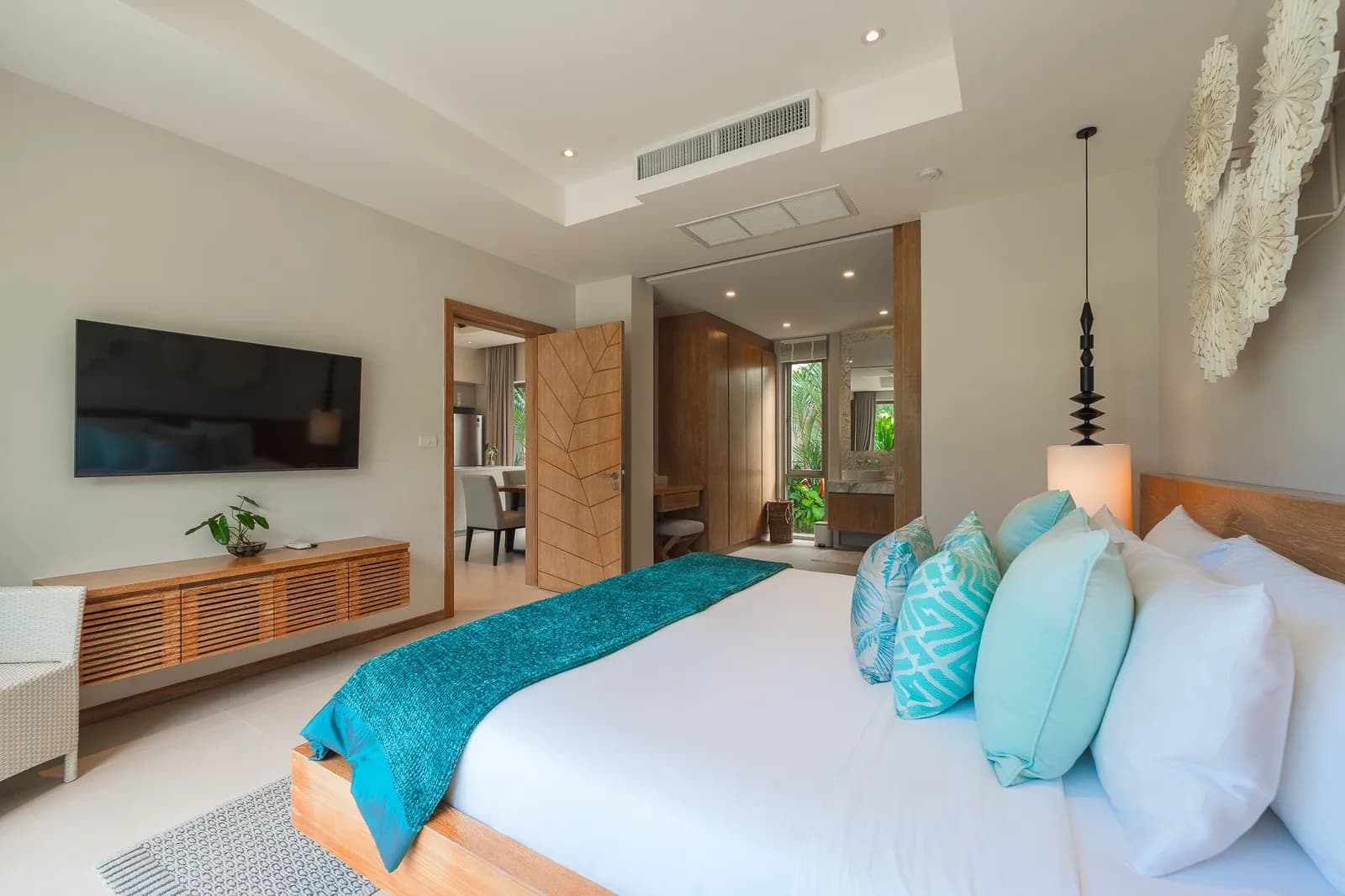 Trichada Villa for Sale in Phuket – Elegant Pool Villa | SD05112501 — Thumbnail 24