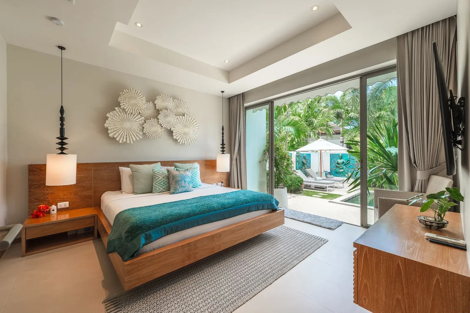 Trichada Villa for Sale in Phuket – Elegant Pool Villa | SD05112501 — Thumbnail 27
